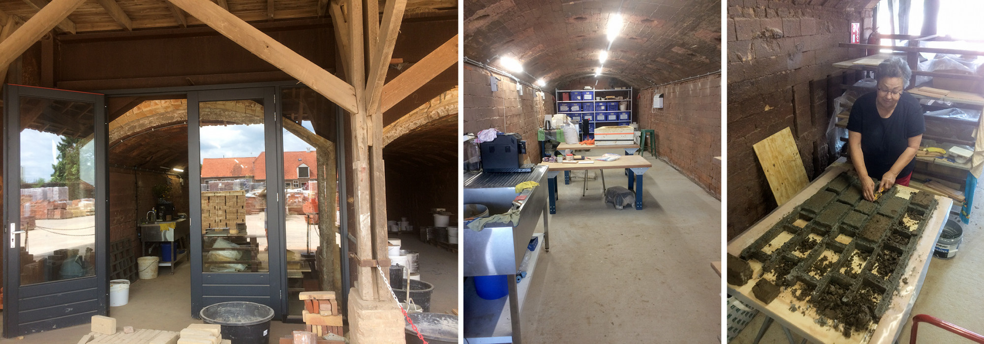 Atelier Zilverschoon