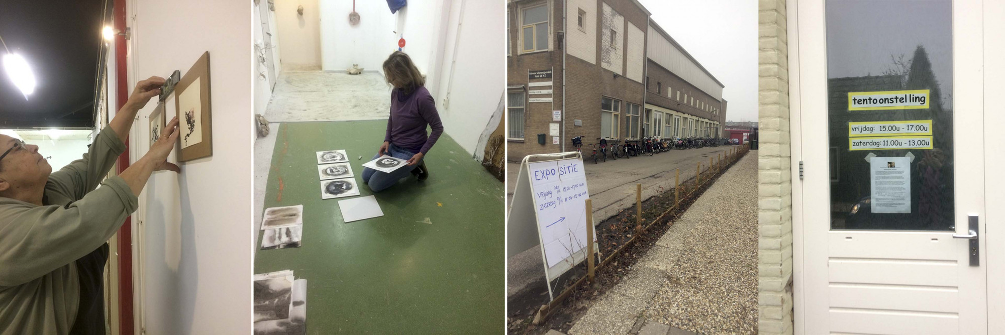 blog 28 december: installing