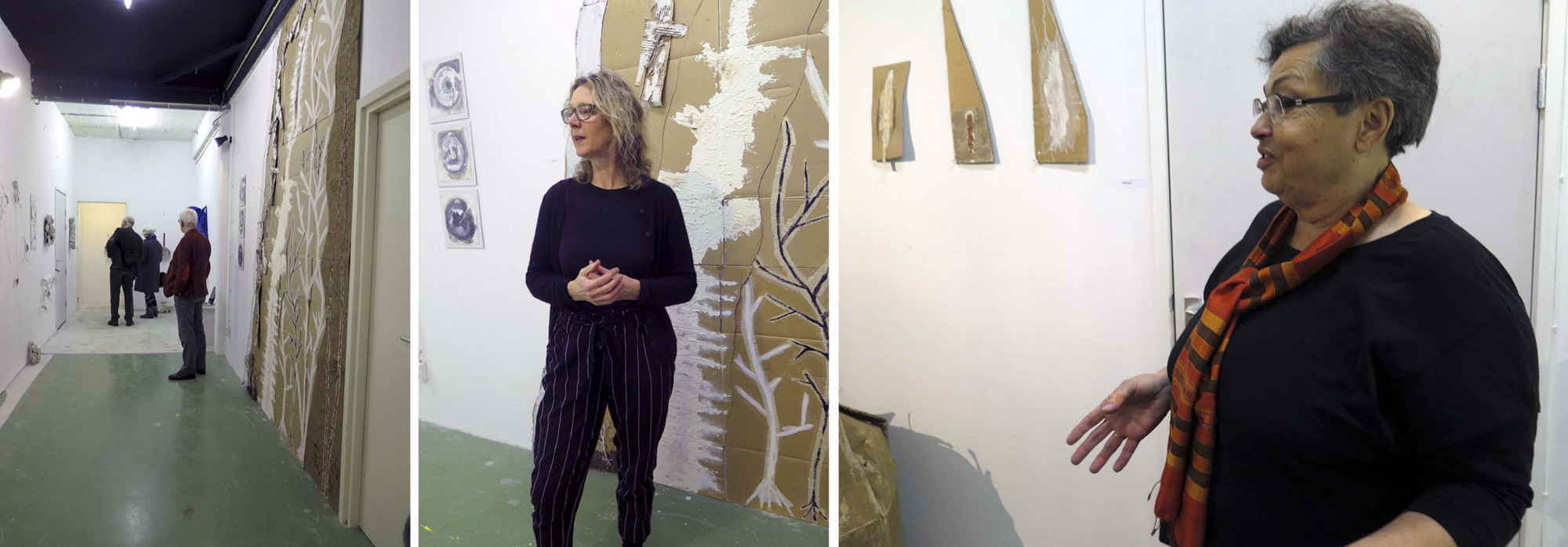 blog 28 december: opening