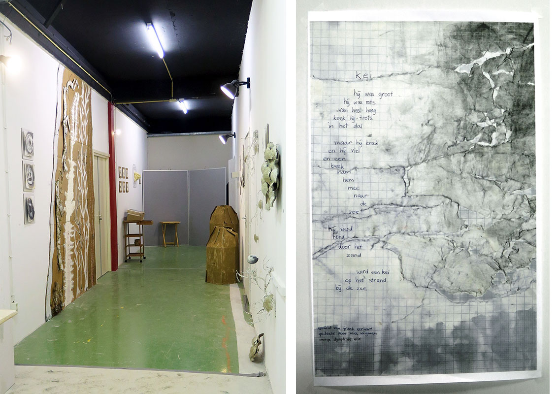 pop-up expo